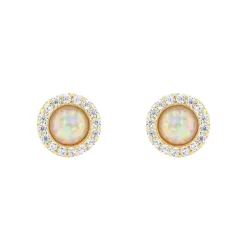 Amor Ohrringe | Damenschmuck-Ohrstecker Damen