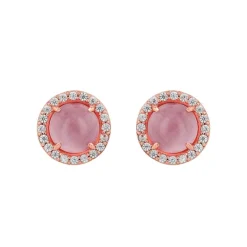 Amor Ohrringe | Damenschmuck-Ohrstecker Damen