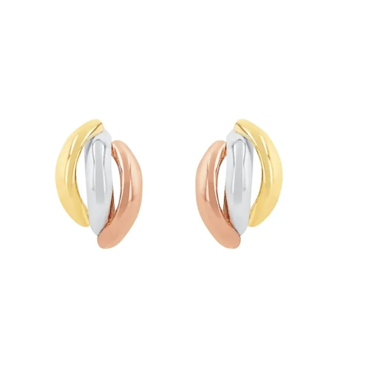 Amor Ohrringe | Damenschmuck-Ohrstecker Damen