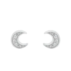 Amor Ohrringe | Damenschmuck-Ohrstecker Damen