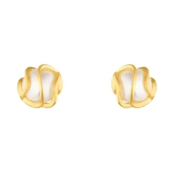 Amor Ohrringe | Damenschmuck-Ohrstecker Damen
