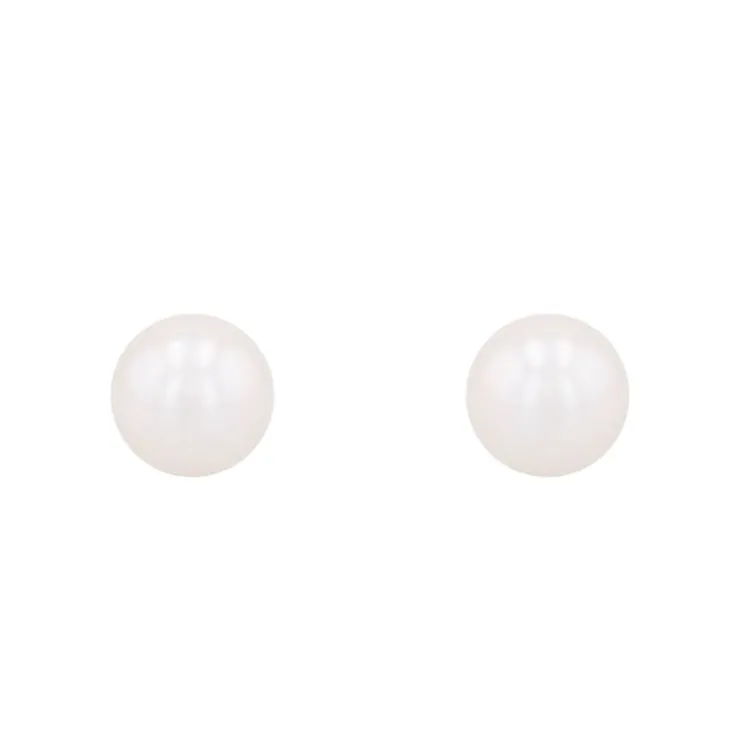 Amor Ohrringe | Damenschmuck-Ohrstecker Damen