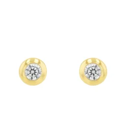 Amor Ohrringe | Damenschmuck-Ohrstecker Damen