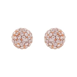 Amor Ohrringe | Damenschmuck-Ohrstecker Damen