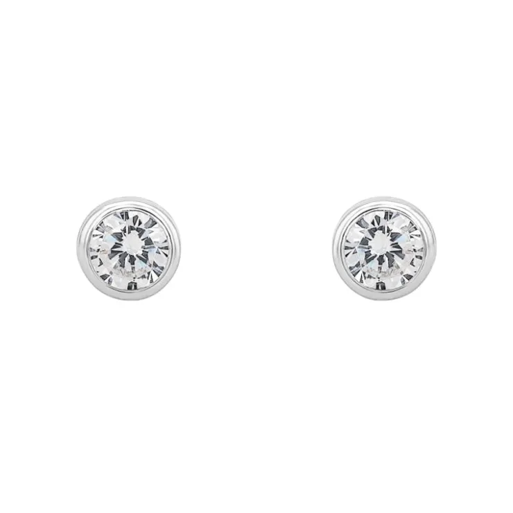 Amor Ohrringe | Damenschmuck-Ohrstecker Damen