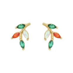 Amor Ohrringe | Damenschmuck-Ohrstecker Damen