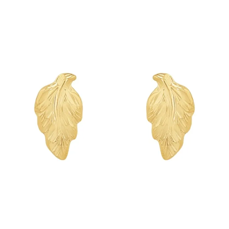 Amor Ohrringe | Damenschmuck-Ohrstecker Damen