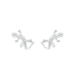 Amor Ohrringe | Damenschmuck-Ohrstecker Damen