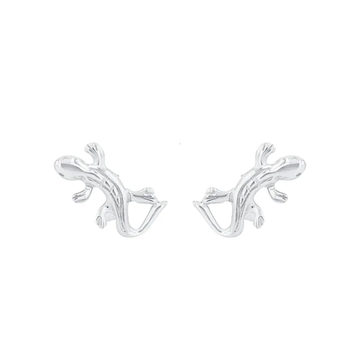 Amor Ohrringe | Damenschmuck-Ohrstecker Damen