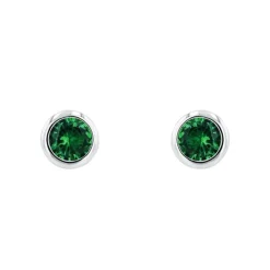 Amor Ohrringe | Damenschmuck-Ohrstecker Damen