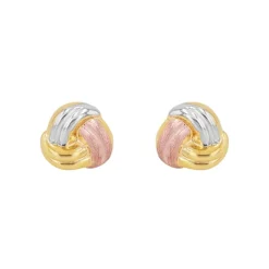 Amor Ohrringe | Damenschmuck-Ohrstecker Damen