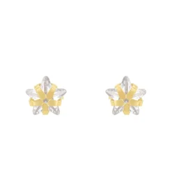 Amor Ohrringe | Damenschmuck-Ohrstecker Damen