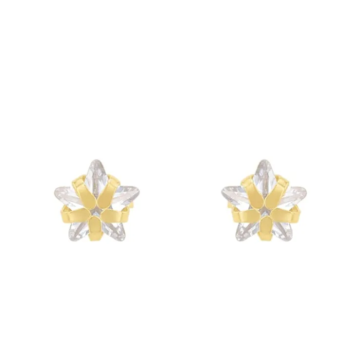 Amor Ohrringe | Damenschmuck-Ohrstecker Damen