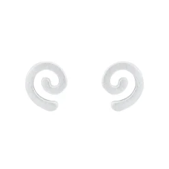 Amor Ohrringe | Damenschmuck-Ohrstecker Damen