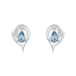 Amor Ohrringe | Damenschmuck-Ohrstecker Damen