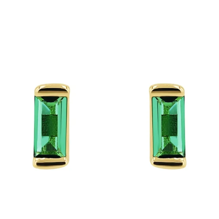 Amor Ohrringe | Damenschmuck-Ohrstecker Damen