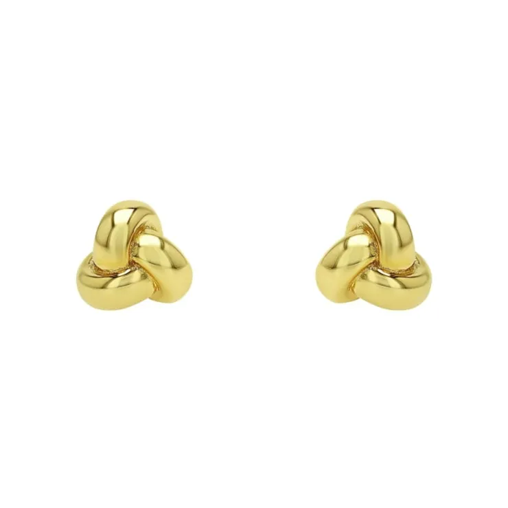 Amor Ohrringe | Damenschmuck-Ohrstecker Damen