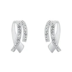 Amor Ohrringe | Damenschmuck-Ohrstecker Damen