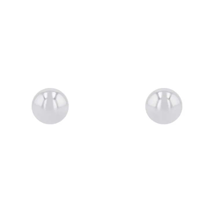 Amor Ohrringe | Damenschmuck-Ohrstecker Damen