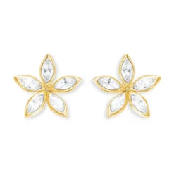 Amor Ohrringe | Damenschmuck-Ohrstecker Damen
