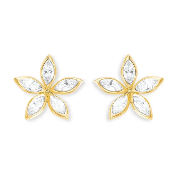 Amor Ohrringe | Damenschmuck-Ohrstecker Damen