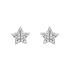 Amor Ohrringe | Damenschmuck-Ohrstecker Damen