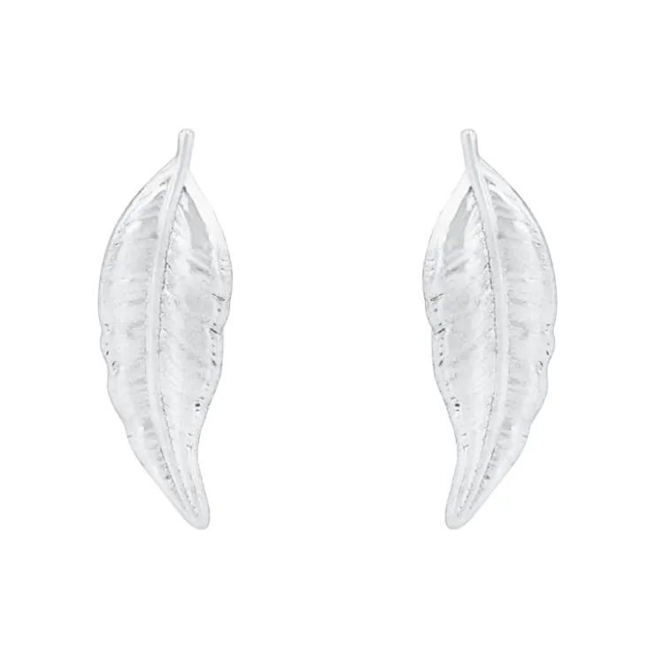Amor Ohrringe | Damenschmuck-Ohrstecker Damen