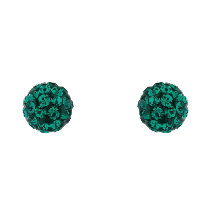 Amor Ohrringe | Damenschmuck-Ohrstecker Damen