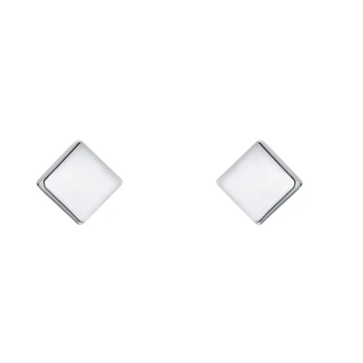 Amor Ohrringe | Damenschmuck-Ohrstecker Damen