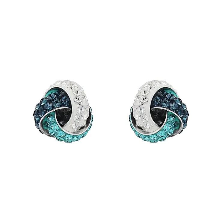 Amor Ohrringe | Damenschmuck-Ohrstecker Damen