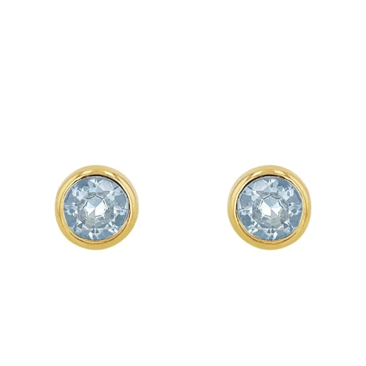 Amor Ohrringe | Damenschmuck-Ohrstecker Damen