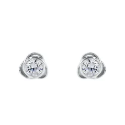 Amor Damenschmuck | Ohrringe-Ohrstecker Damen