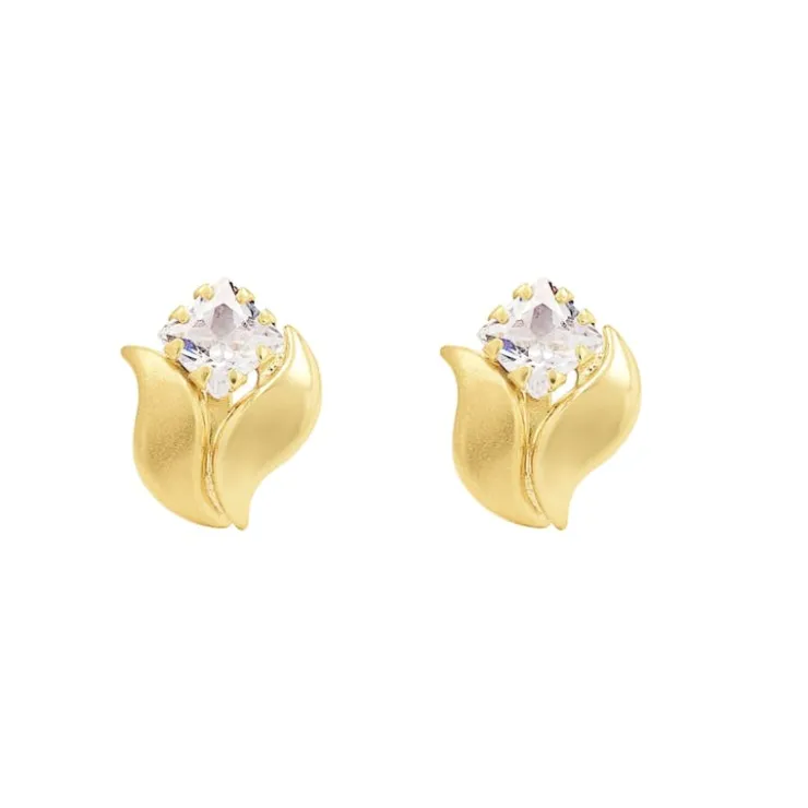 Amor Ohrringe | Damenschmuck-Ohrstecker Damen