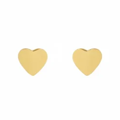 Amor Ohrringe | Damenschmuck-Ohrstecker Damen