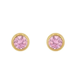 Amor Ohrringe | Damenschmuck-Ohrstecker Damen