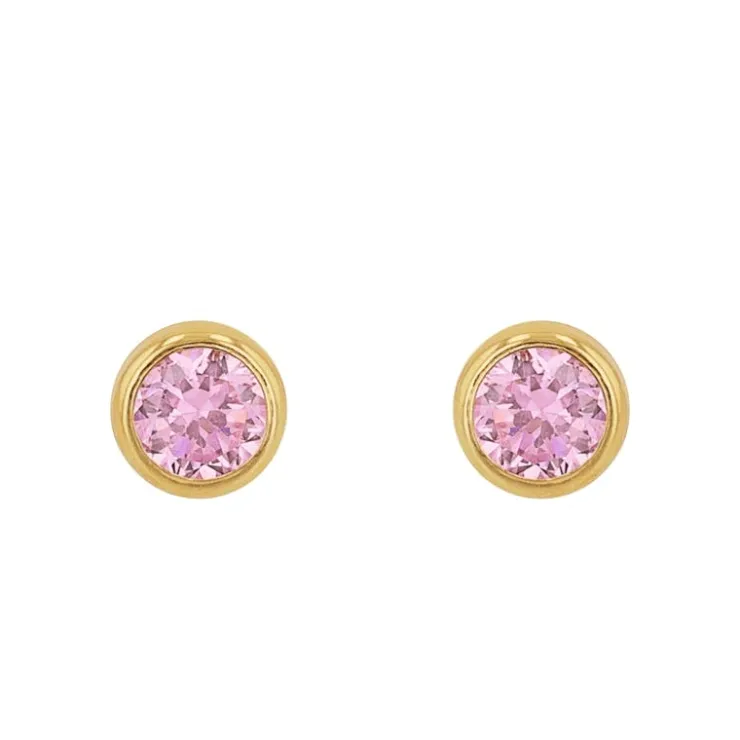 Amor Ohrringe | Damenschmuck-Ohrstecker Damen