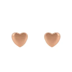 Amor Ohrringe | Damenschmuck-Ohrstecker Damen