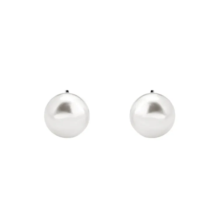Amor Ohrringe | Damenschmuck-Ohrstecker Damen