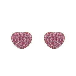 Amor Ohrringe | Damenschmuck-Ohrstecker Damen