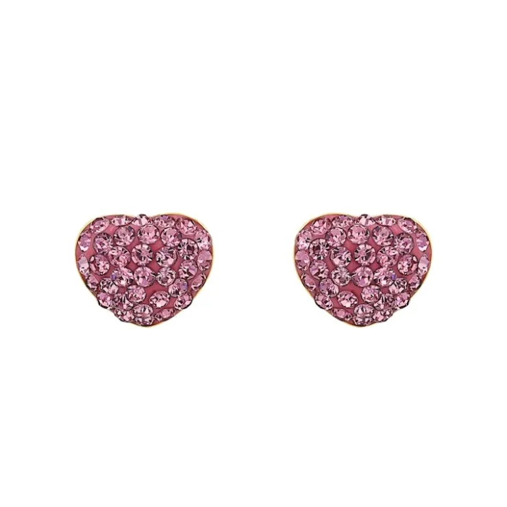 Amor Ohrringe | Damenschmuck-Ohrstecker Damen