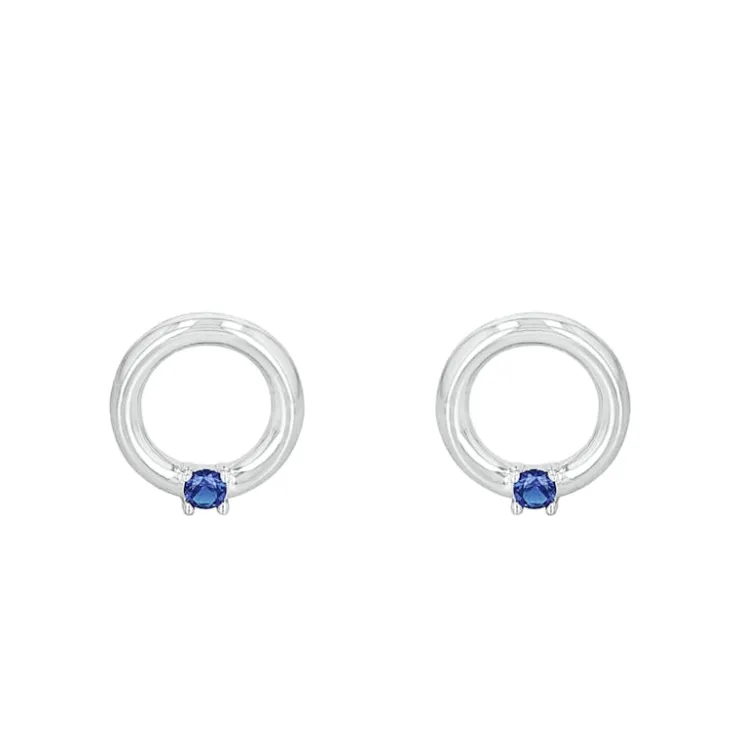 Amor Ohrringe | Damenschmuck-Ohrstecker Damen