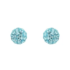 Amor Ohrringe | Damenschmuck-Ohrstecker Damen