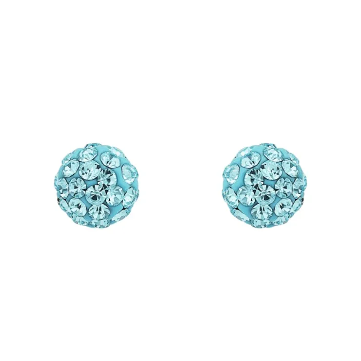 Amor Ohrringe | Damenschmuck-Ohrstecker Damen