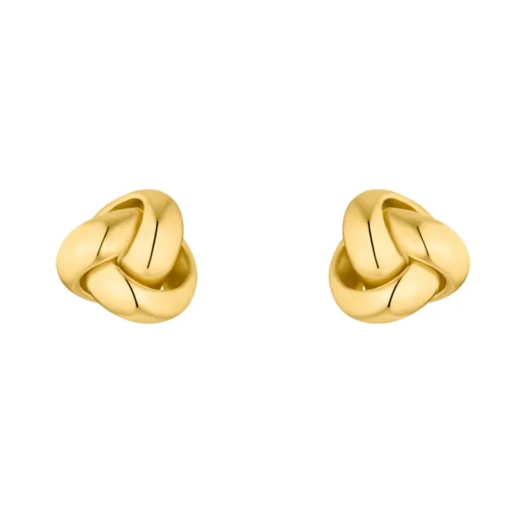 Amor Ohrringe | Damenschmuck-Ohrstecker Damen