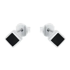 Amor Ohrringe | Damenschmuck-Ohrstecker Damen