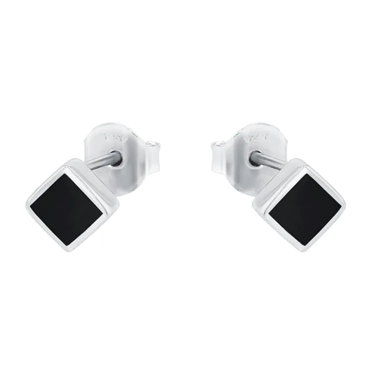 Amor Ohrringe | Damenschmuck-Ohrstecker Damen
