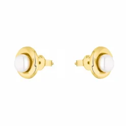 Amor Ohrringe | Damenschmuck-Ohrstecker Damen