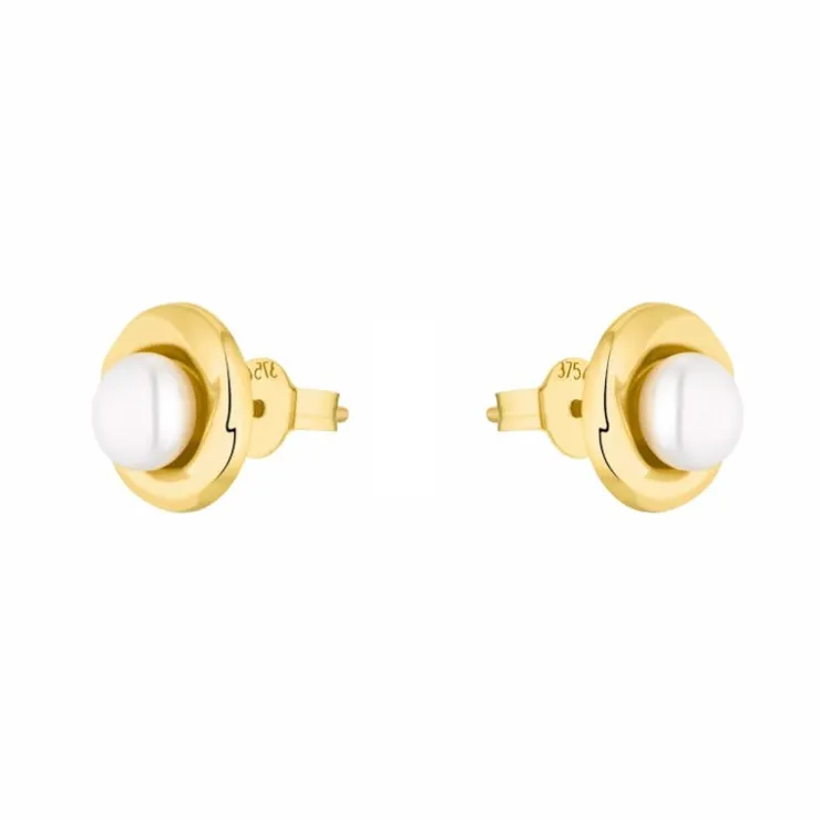 Amor Ohrringe | Damenschmuck-Ohrstecker Damen