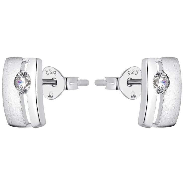 Amor Ohrringe | Damenschmuck-Ohrstecker Damen