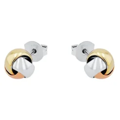 Amor Ohrringe | Damenschmuck-Ohrstecker Damen